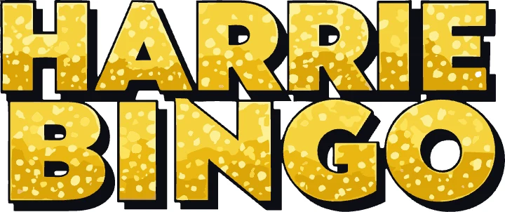 Harrie Bingo logo