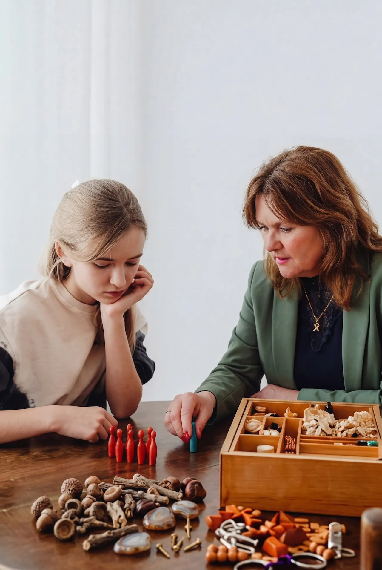 Wij(sz)ijn Coaching website